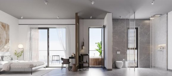 Villa 4+1 in Alanya, Turkey, Nr. 4403 15