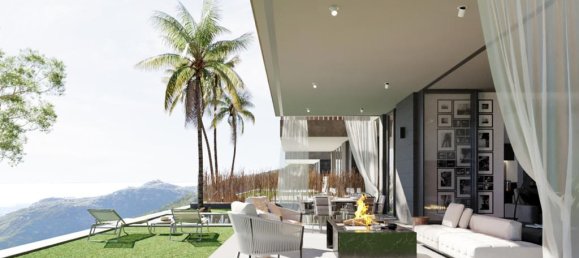 Villa 4+1 in Alanya, Turkey, Nr. 4403 7