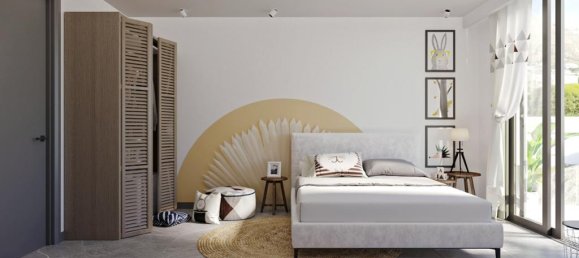 Villa 4+1 in Alanya, Turkey, Nr. 4403 14