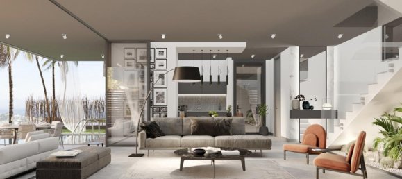 Villa 4+1 in Alanya, Turkey, Nr. 4403 10