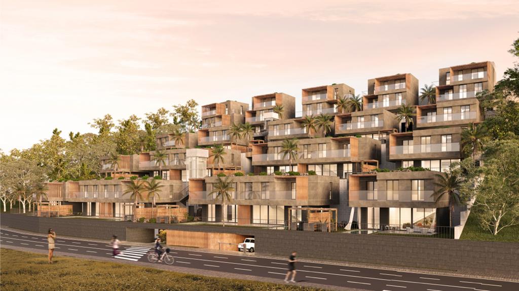 Villa 4+1 in Alanya, Turkey, Nr. 4403