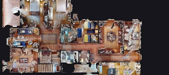 Вилла с 6 спальнями в Портиман, Португалия № 132375 34