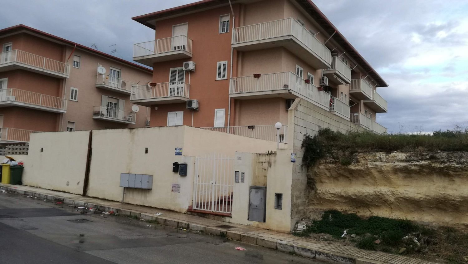 6-Zimmer Wohnung in Pachino, Italy, Nr. 68387