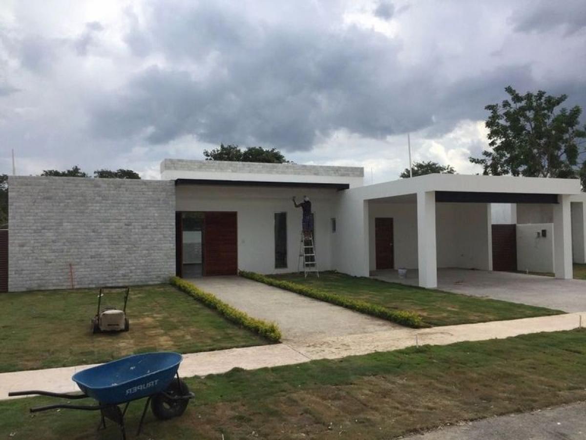 Casa T3 em Merida, Mexico N.º 184542