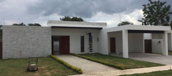 Casa T3 em Merida, Mexico N.º 184542 2