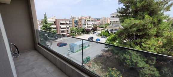 2 bedrooms Property in Kalamaria, Greece No. 2050 11