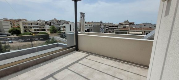 2 bedrooms Property in Kalamaria, Greece No. 2050 23