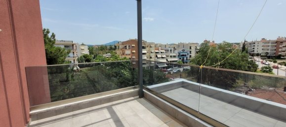 2 bedrooms Property in Kalamaria, Greece No. 2050 24