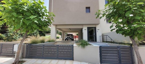 2 bedrooms Property in Kalamaria, Greece No. 2050 29