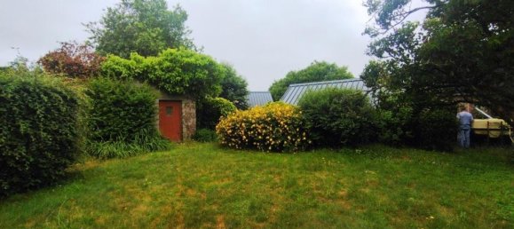 Дом с 4 спальнями в Ле Круасти, Франция № 341023 3