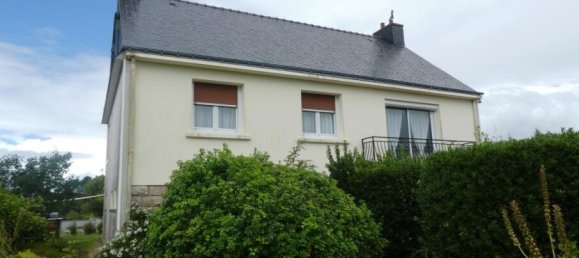 Дом с 4 спальнями в Ле Круасти, Франция № 341023 2