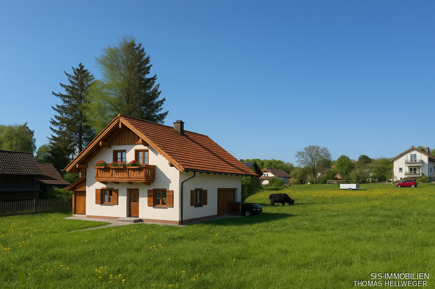 Grundstück in Starnberg, Germany, Nr. 267486