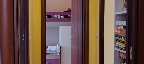 Дуплекс с 4 спальнями в Беллегра, Италия № 256075 21