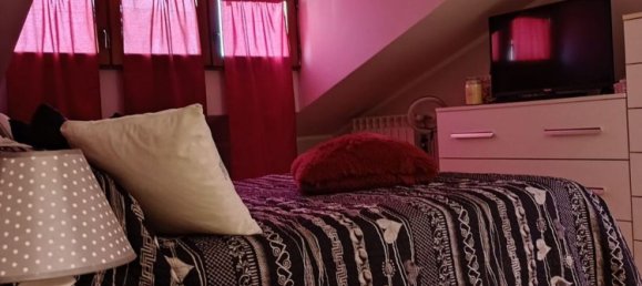 Дуплекс с 4 спальнями в Беллегра, Италия № 256075 20