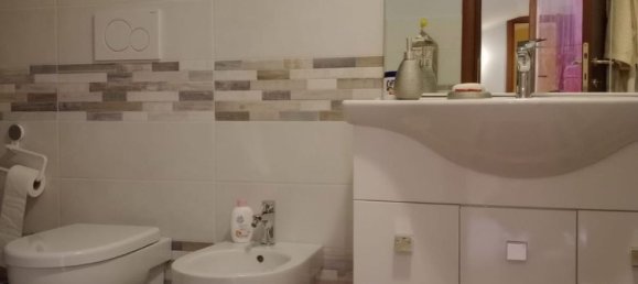 Дуплекс с 4 спальнями в Беллегра, Италия № 256075 16