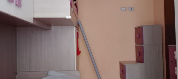 Дуплекс с 4 спальнями в Беллегра, Италия № 256075 23