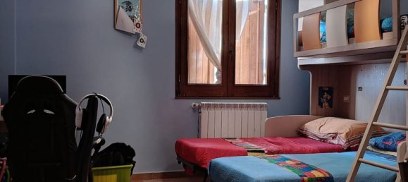 Дуплекс с 4 спальнями в Беллегра, Италия № 256075 22