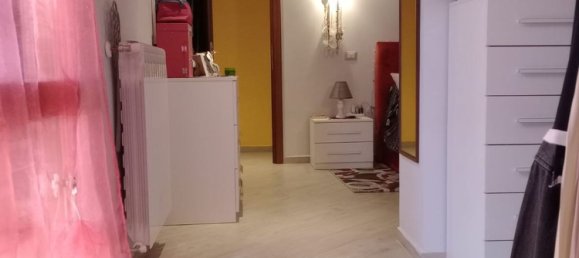 Дуплекс с 4 спальнями в Беллегра, Италия № 256075 14