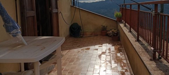 Дуплекс с 4 спальнями в Беллегра, Италия № 256075 13