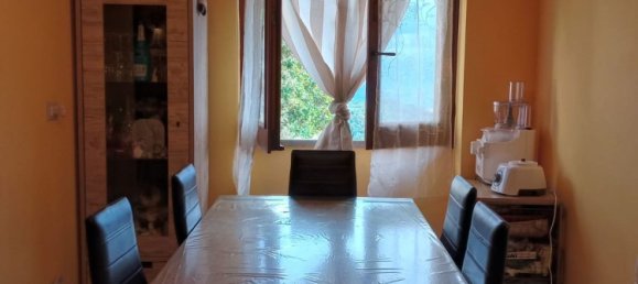 Дуплекс с 4 спальнями в Беллегра, Италия № 256075 11