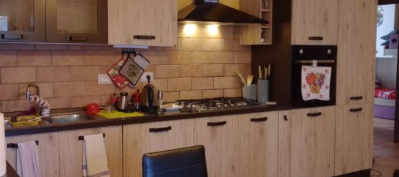 Дуплекс с 4 спальнями в Беллегра, Италия № 256075 9