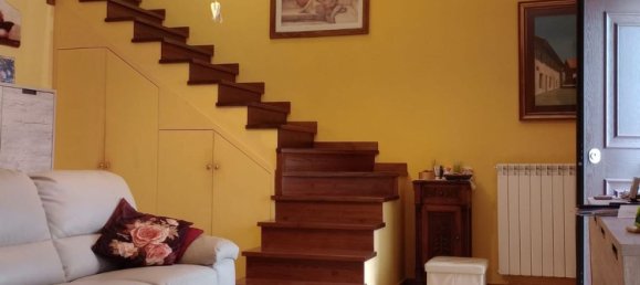 Дуплекс с 4 спальнями в Беллегра, Италия № 256075 4