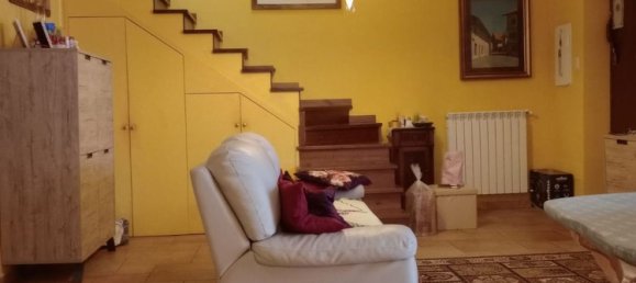 Дуплекс с 4 спальнями в Беллегра, Италия № 256075 8