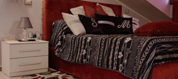 Дуплекс с 4 спальнями в Беллегра, Италия № 256075 18