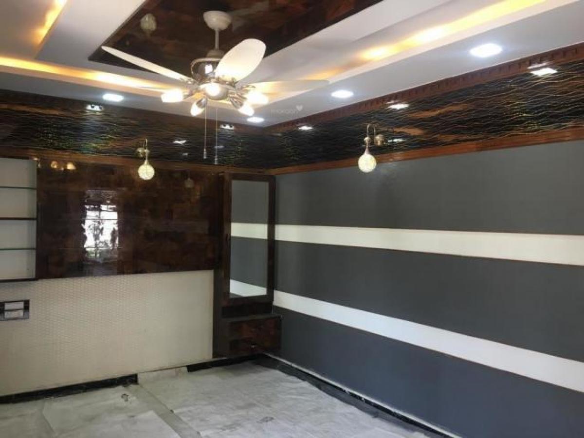 3 bedrooms House in Bangalore, India No. 2939