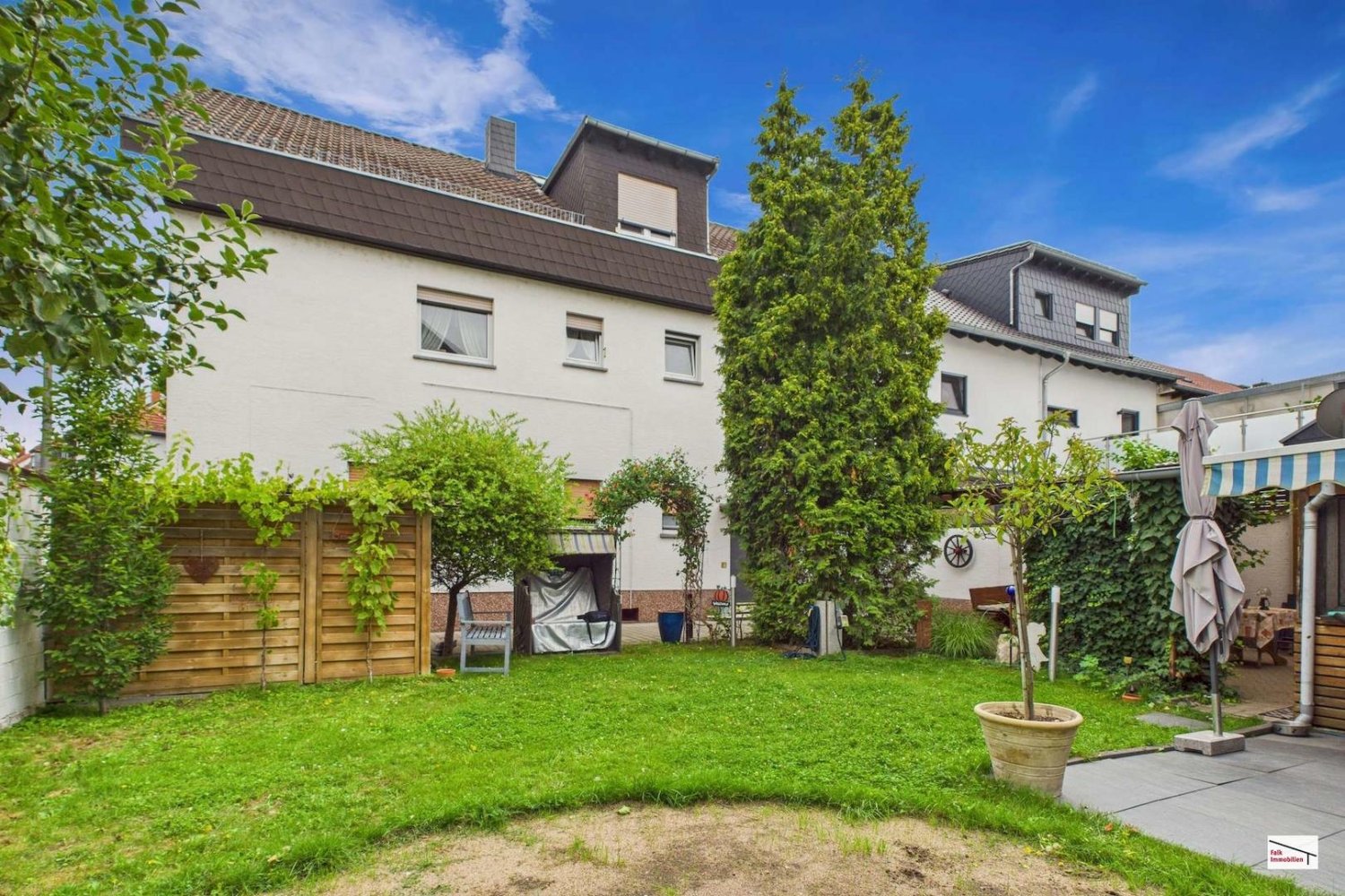 3 rooms Apartment in Rhein-Neckar-Kreis, Germany No. 336826