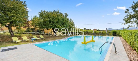 8 Schlafzimmer Haus in Montepulciano, Italy, Nr. 344109 9