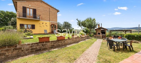 8 Schlafzimmer Haus in Montepulciano, Italy, Nr. 344109 15