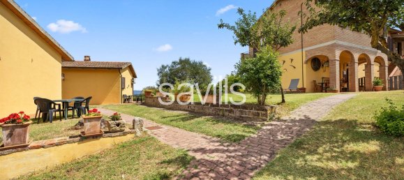 8 Schlafzimmer Haus in Montepulciano, Italy, Nr. 344109 16