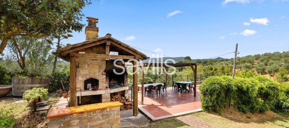 8 Schlafzimmer Haus in Montepulciano, Italy, Nr. 344109 19