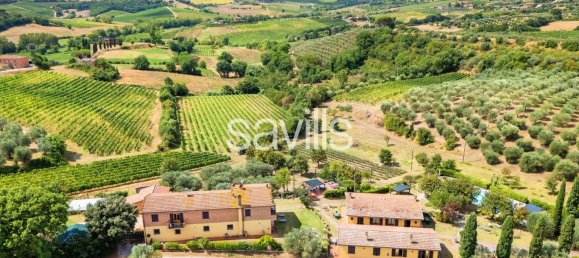 8 Schlafzimmer Haus in Montepulciano, Italy, Nr. 344109 5