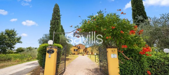 8 Schlafzimmer Haus in Montepulciano, Italy, Nr. 344109 6