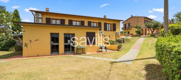 8 Schlafzimmer Haus in Montepulciano, Italy, Nr. 344109 17