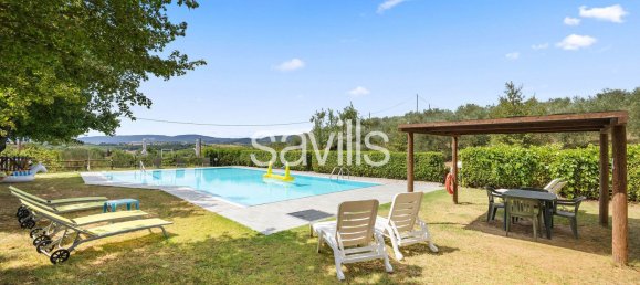 8 Schlafzimmer Haus in Montepulciano, Italy, Nr. 344109 11