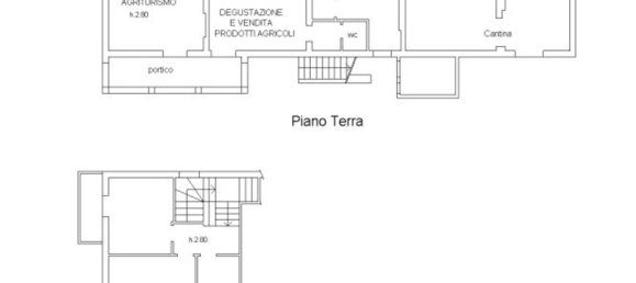8 Schlafzimmer Haus in Montepulciano, Italy, Nr. 344109 34
