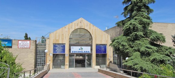60m² Commercial property in Coslada, Spain No. 73603 8