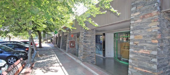 60m² Commercial property in Coslada, Spain No. 73603 3