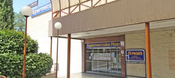 60m² Commercial property in Coslada, Spain No. 73603 2