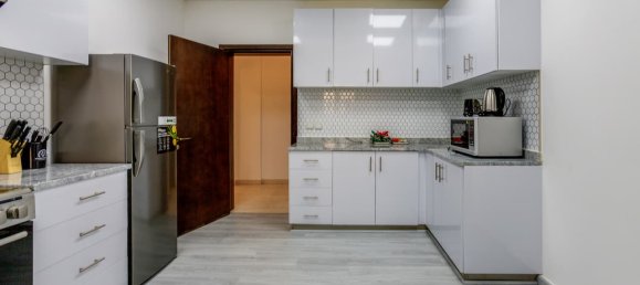 5 bedrooms Villa in The Villa, UAE No. 113546 15