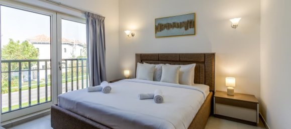 5 bedrooms Villa in The Villa, UAE No. 113546 10