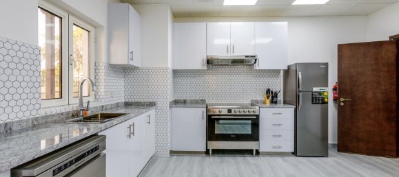 5 bedrooms Villa in The Villa, UAE No. 113546 16