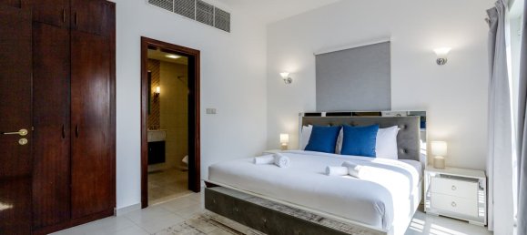 5 bedrooms Villa in The Villa, UAE No. 113546 9