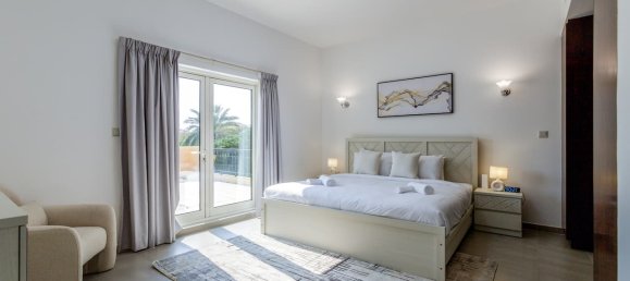 5 bedrooms Villa in The Villa, UAE No. 113546 6