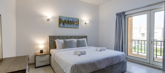 5 bedrooms Villa in The Villa, UAE No. 113546 8