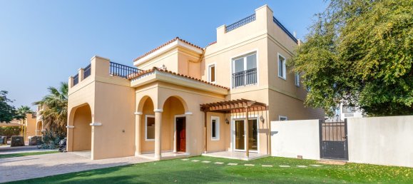 5 bedrooms Villa in The Villa, UAE No. 113546 2