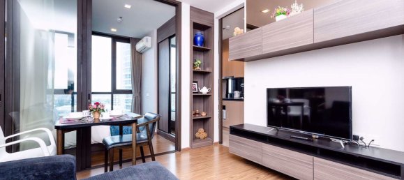 1 bedroom Condo in The Line Sukhumvit 71 Railay Beach, Thailand No. 32571 6